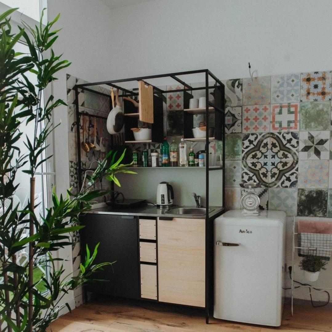 Koeln Deutz Vintage Traumappartement Luaran gambar